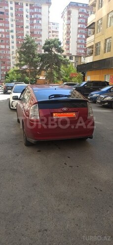 Toyota Prius 2007, 348,000 km - 1.5 l - Bakı