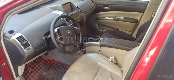 Toyota Prius 2007, 348,000 km - 1.5 l - Bakı