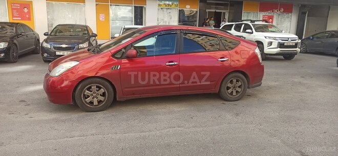 Toyota Prius 2007, 348,000 km - 1.5 l - Bakı