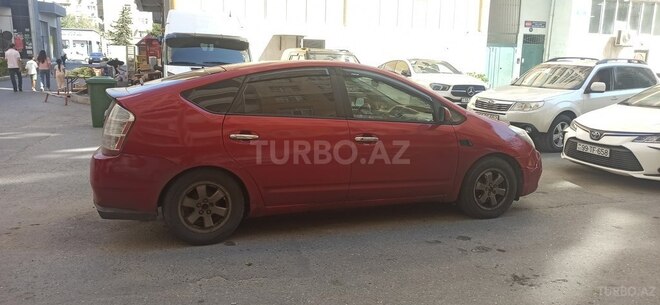 Toyota Prius 2007, 348,000 km - 1.5 l - Bakı