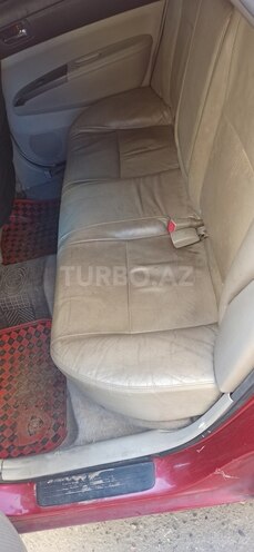 Toyota Prius 2007, 348,000 km - 1.5 l - Bakı