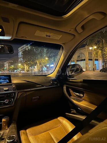 BMW 328 2014, 165,762 km - 2.0 л - Bakı