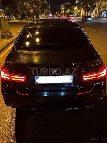BMW 328 2014, 165,762 km - 2.0 л - Bakı