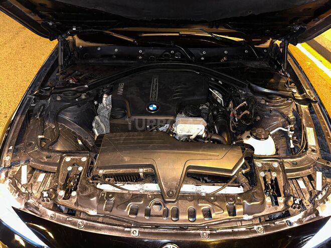BMW 328 2014, 165,762 km - 2.0 л - Bakı