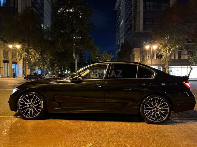 BMW 328 2014, 165,762 km - 2.0 л - Bakı