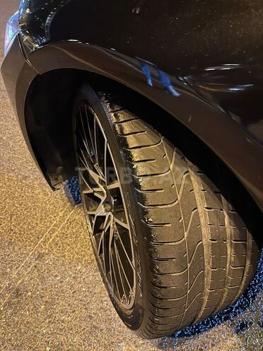 BMW 328 2014, 165,762 km - 2.0 л - Bakı