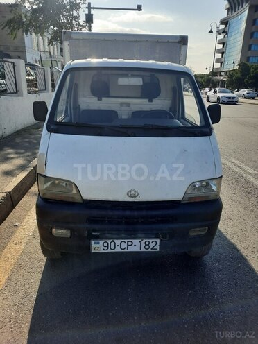 Changan Star 2008, 80,000 km - 1.0 l - Bakı