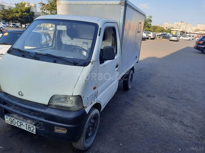 Changan Star 2008, 80,000 km - 1.0 l - Bakı