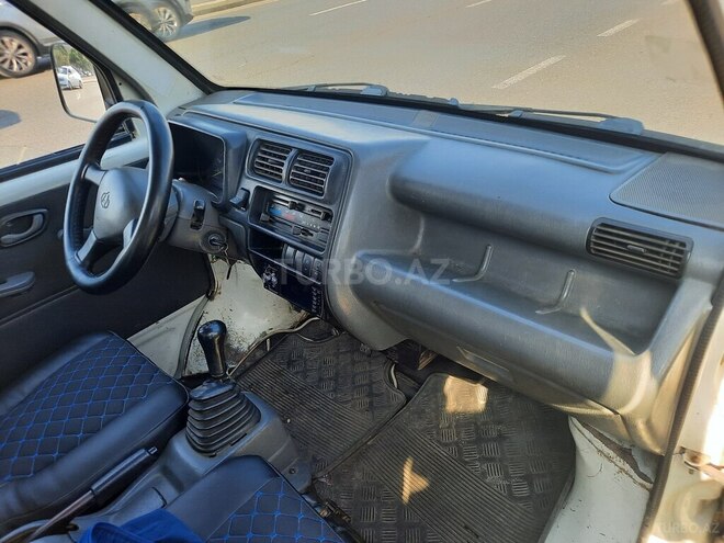 Changan Star 2008, 80,000 km - 1.0 l - Bakı