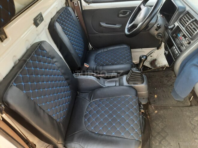 Changan Star 2008, 80,000 km - 1.0 l - Bakı