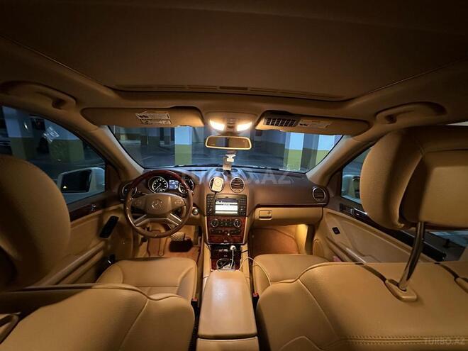Mercedes GL 320 2012, 165,000 km - 3.0 l - Bakı