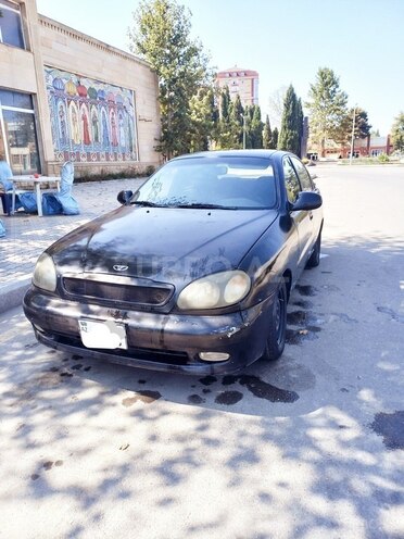 Daewoo Lanos 2010, 300,000 km - 1.5 l - Gəncə