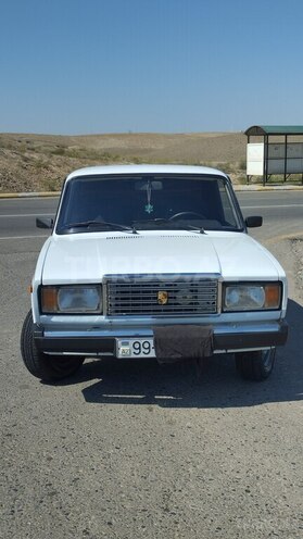 LADA (VAZ) 2107 2008, 59,000 km - 1.6 l - Beyləqan