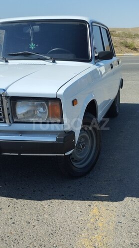 LADA (VAZ) 2107 2008, 59,000 km - 1.6 l - Beyləqan
