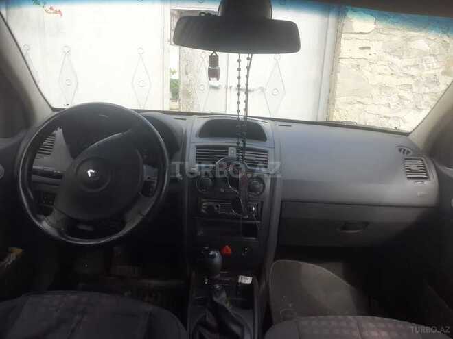 Renault Megane 2006, 500,000 km - 1.5 л - Şəki