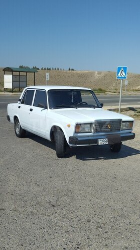 LADA (VAZ) 2107 2008, 59,000 km - 1.6 l - Beyləqan