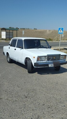 LADA (VAZ) 2107 2008, 59,000 km - 1.6 l - Beyləqan