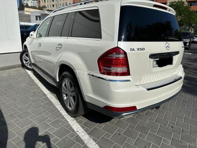 Mercedes GL 320 2012, 165,000 km - 3.0 l - Bakı