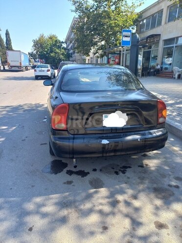 Daewoo Lanos 2010, 300,000 km - 1.5 l - Gəncə