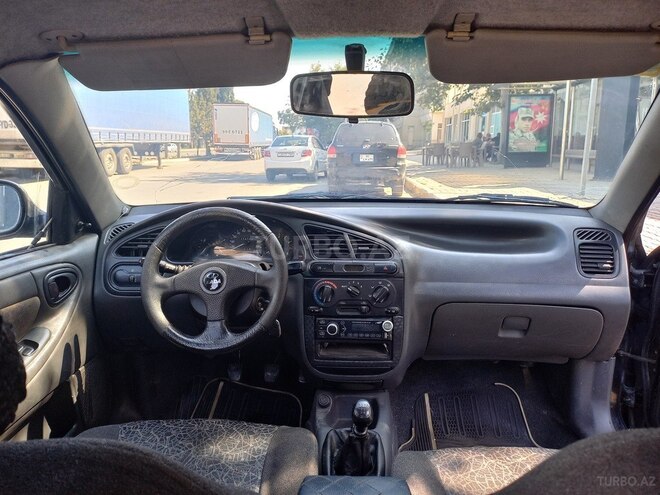 Daewoo Lanos 2010, 300,000 km - 1.5 l - Gəncə