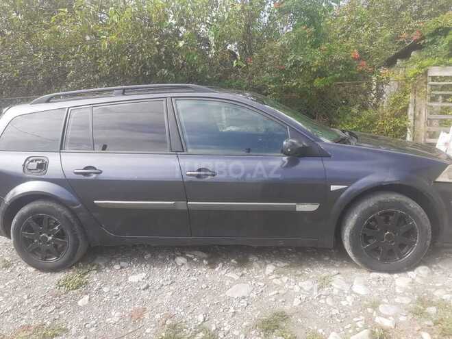 Renault Megane 2006, 500,000 km - 1.5 л - Şəki