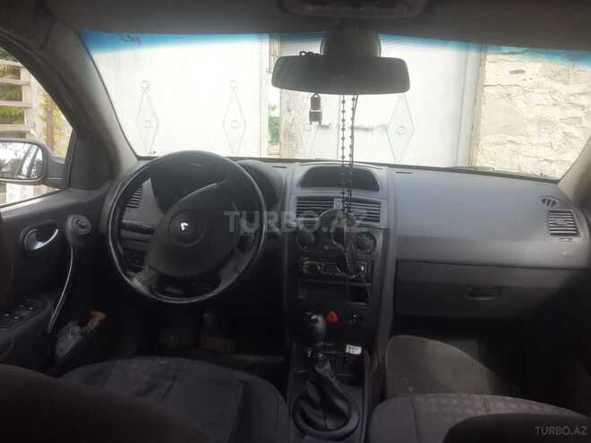 Renault Megane 2006, 500,000 km - 1.5 л - Şəki