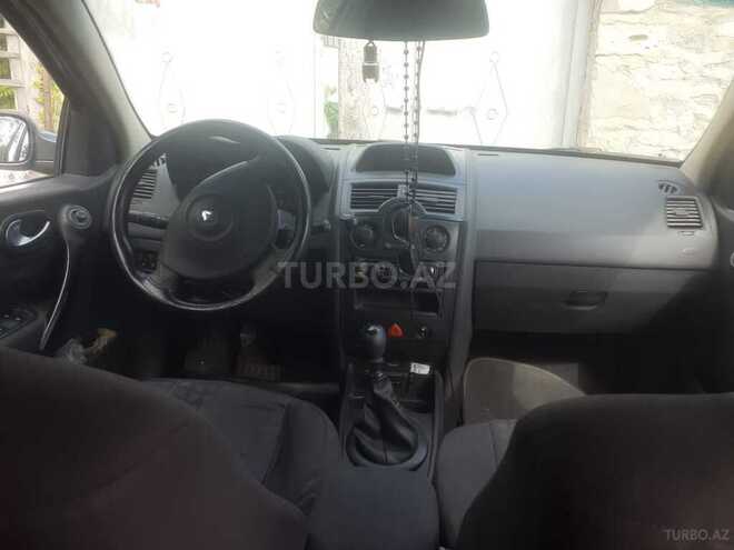 Renault Megane 2006, 500,000 km - 1.5 л - Şəki