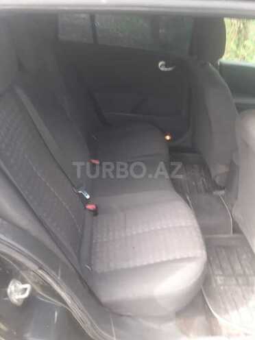 Renault Megane 2006, 500,000 km - 1.5 л - Şəki