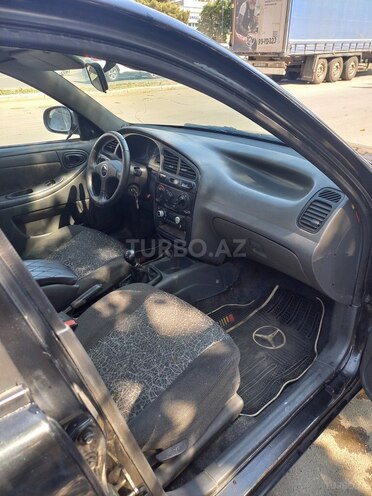 Daewoo Lanos 2010, 300,000 km - 1.5 l - Gəncə