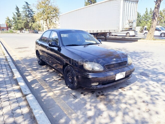 Daewoo Lanos 2010, 300,000 km - 1.5 l - Gəncə