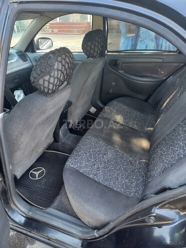 Daewoo Lanos 2010, 300,000 km - 1.5 l - Gəncə