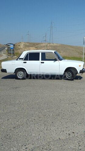 LADA (VAZ) 2107 2008, 59,000 km - 1.6 l - Beyləqan
