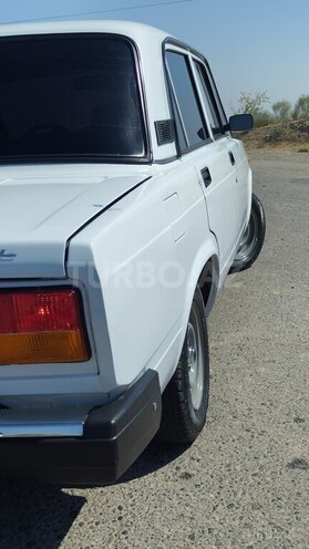LADA (VAZ) 2107 2008, 59,000 km - 1.6 l - Beyləqan