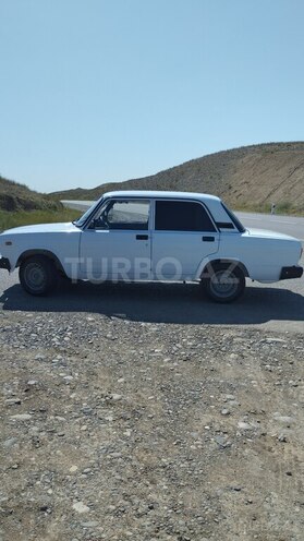 LADA (VAZ) 2107 2008, 59,000 km - 1.6 l - Beyləqan