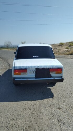 LADA (VAZ) 2107 2008, 59,000 km - 1.6 l - Beyləqan