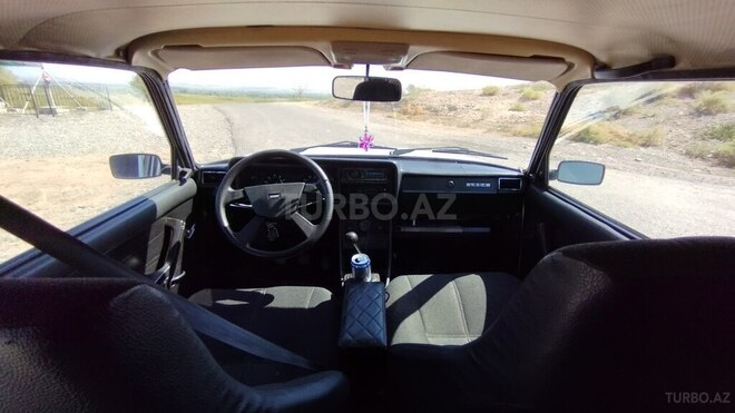 LADA (VAZ) 2107 2008, 59,000 km - 1.6 l - Beyləqan