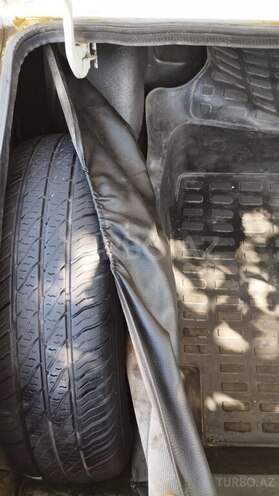 LADA (VAZ) 2107 2008, 59,000 km - 1.6 l - Beyləqan