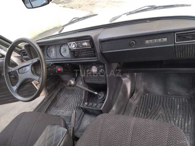 LADA (VAZ) 2107 2008, 40,000 km - 1.6 л - Gəncə