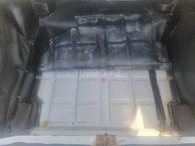 LADA (VAZ) 2107 2008, 40,000 km - 1.6 л - Gəncə