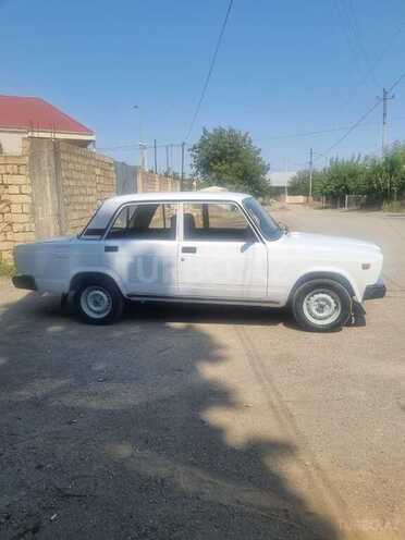 LADA (VAZ) 2107 2008, 40,000 km - 1.6 л - Gəncə