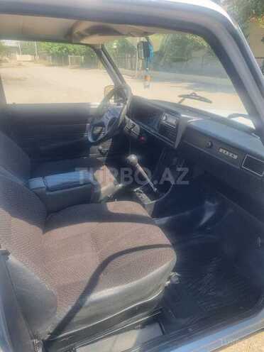 LADA (VAZ) 2107 2008, 40,000 km - 1.6 л - Gəncə