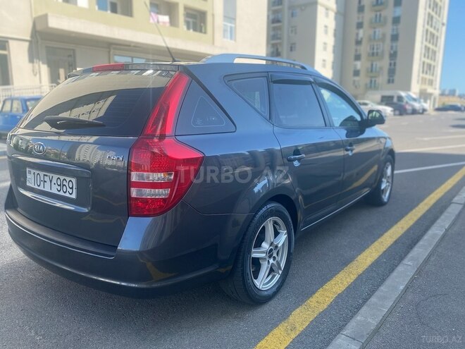 Kia Ceed 2008, 180,000 km - 1.6 l - Bakı