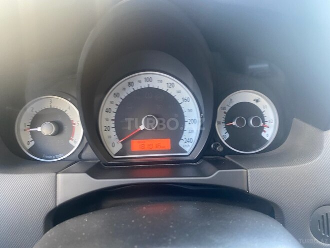 Kia Ceed 2008, 180,000 km - 1.6 l - Bakı