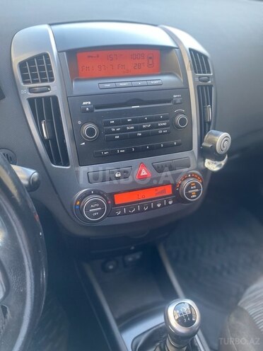 Kia Ceed 2008, 180,000 km - 1.6 l - Bakı