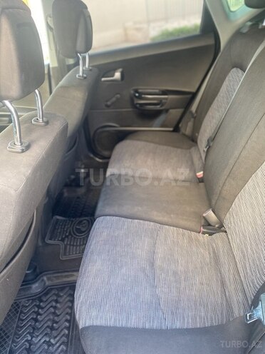 Kia Ceed 2008, 180,000 km - 1.6 l - Bakı