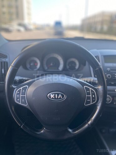 Kia Ceed 2008, 180,000 km - 1.6 l - Bakı