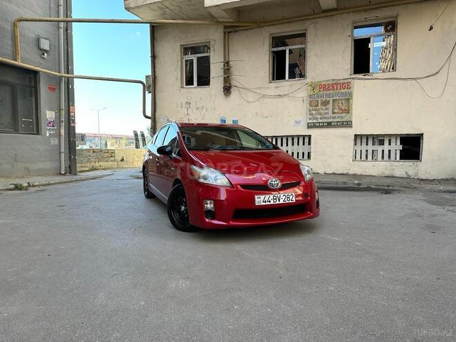 Toyota Prius 2010, 293,000 km - 1.8 л - Bakı