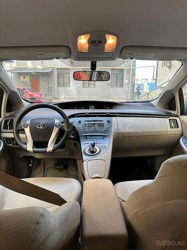 Toyota Prius 2010, 293,000 km - 1.8 л - Bakı