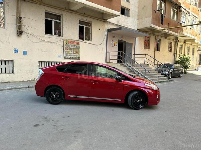 Toyota Prius 2010, 293,000 km - 1.8 л - Bakı