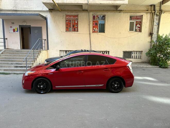 Toyota Prius 2010, 293,000 km - 1.8 л - Bakı